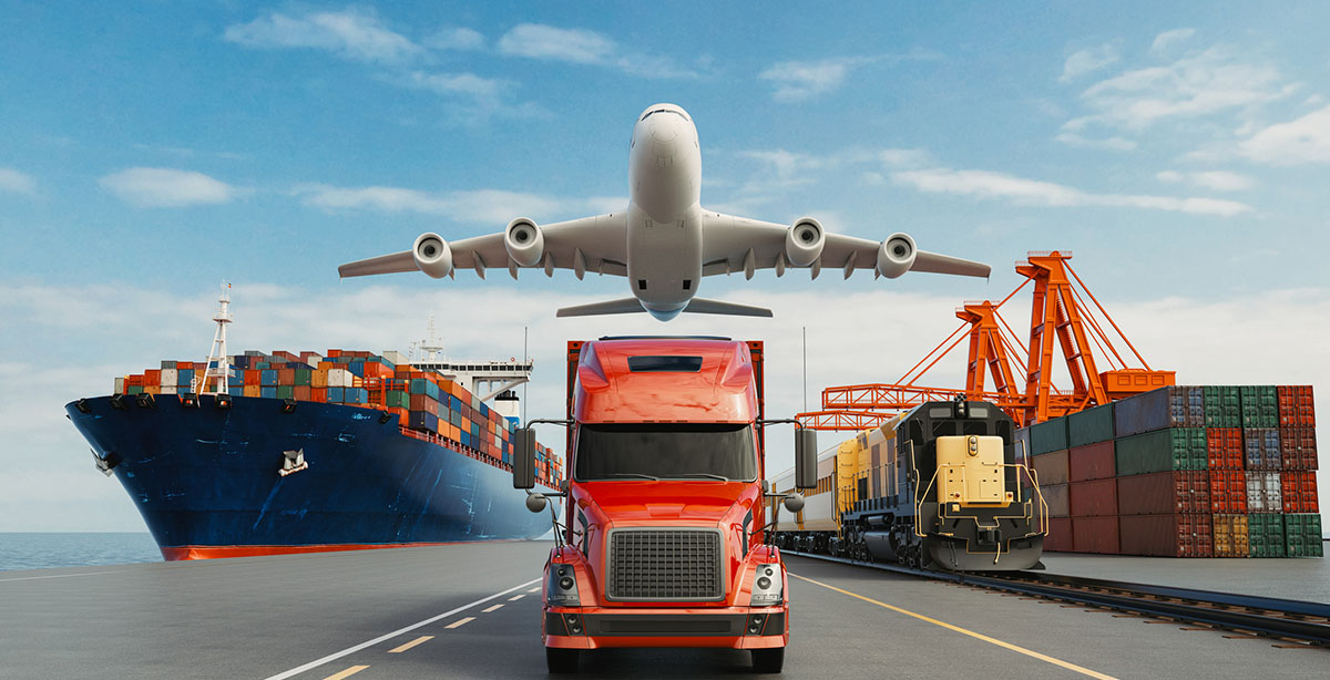 How To Choose A Freight Forwarder | 10 Steps To The Right Partner